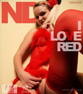 I love red