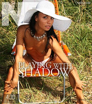 Playing with shadow