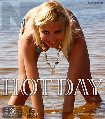 Hot Day
