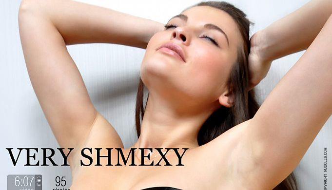 Very shmexy